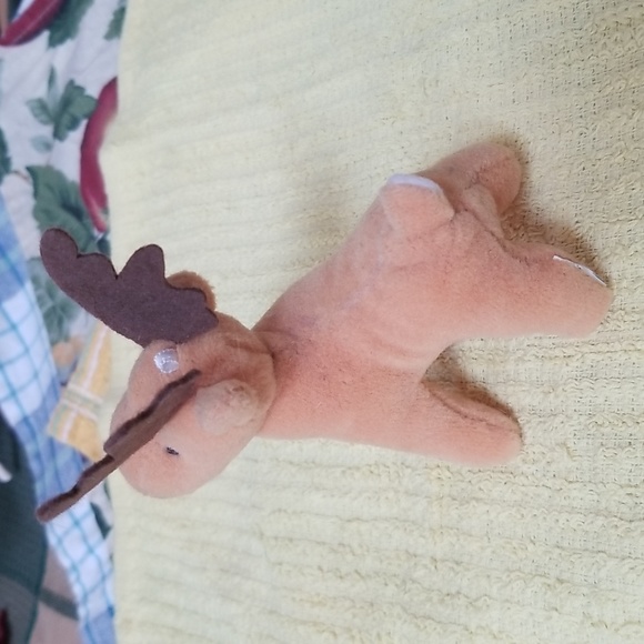 🧸MINI STUFFED ANIMALS - Picture 8 of 9